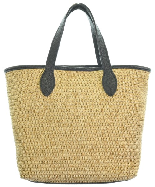 MARCO BIANCHINI(マルコビアンキーニ)ショルダーバッグ ベージュ サイズ:-/2200666375018