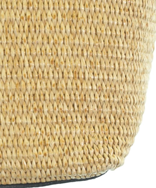 MARCO BIANCHINI（マルコビアンキーニ）ショルダーバッグ ベージュ サイズ:- レディース/2200666375018