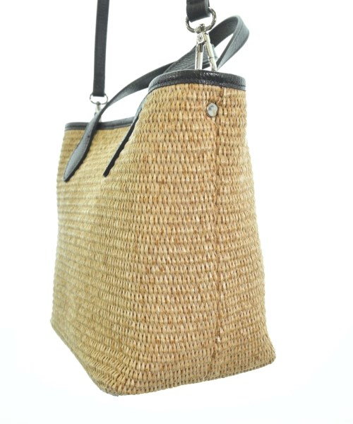 MARCO BIANCHINI（マルコビアンキーニ）ショルダーバッグ ベージュ サイズ:- レディース/2200666375018