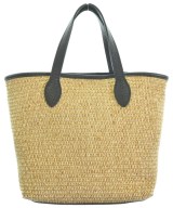 MARCO BIANCHINI（マルコビアンキーニ）ショルダーバッグ ベージュ サイズ:- レディース/2200666375018