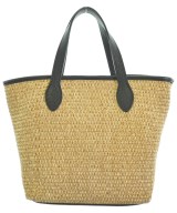 MARCO BIANCHINI（マルコビアンキーニ）ショルダーバッグ ベージュ サイズ:- レディース/2200666375018