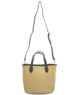 MARCO BIANCHINI（マルコビアンキーニ）ショルダーバッグ ベージュ サイズ:- レディース/2200666375018