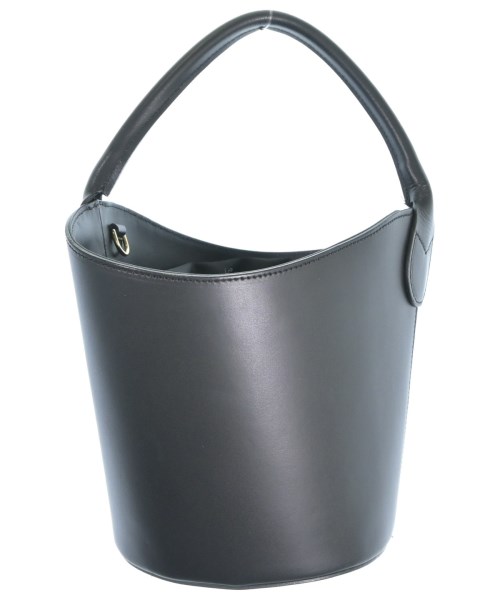 MARCO BIANCHINI(マルコビアンキーニ)ショルダーバッグ 黒 サイズ:-/2200668763011