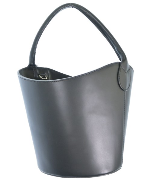 MARCO BIANCHINI（マルコビアンキーニ）ショルダーバッグ 黒 サイズ:- レディース/2200668763011