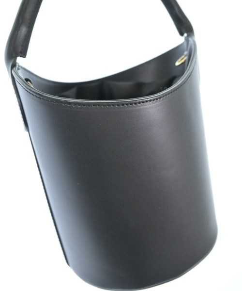 MARCO BIANCHINI（マルコビアンキーニ）ショルダーバッグ 黒 サイズ:- レディース/2200668763011