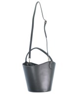 MARCO BIANCHINI（マルコビアンキーニ）ショルダーバッグ 黒 サイズ:- レディース/2200668763011