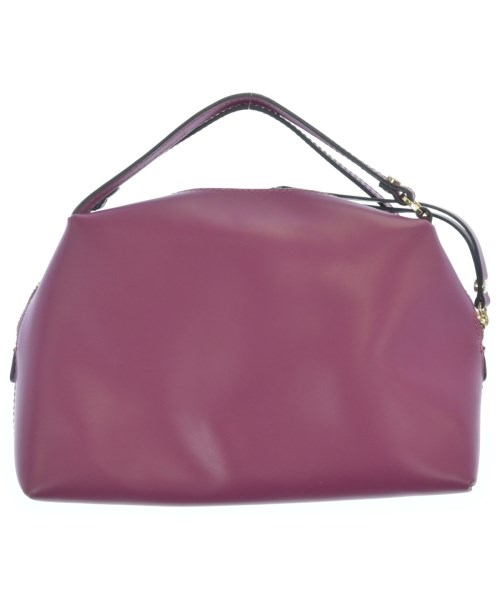 MARCO BIANCHINI（マルコビアンキーニ）ショルダーバッグ ピンク サイズ:- レディース/2200663236374