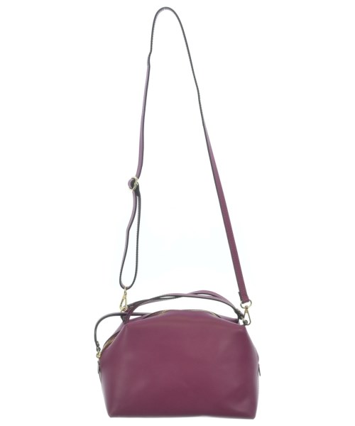 MARCO BIANCHINI（マルコビアンキーニ）ショルダーバッグ ピンク サイズ:- レディース/2200663236374