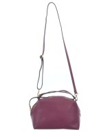 MARCO BIANCHINI（マルコビアンキーニ）ショルダーバッグ ピンク サイズ:- レディース/2200663236374