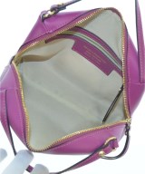 MARCO BIANCHINI（マルコビアンキーニ）ショルダーバッグ ピンク サイズ:- レディース/2200663236374