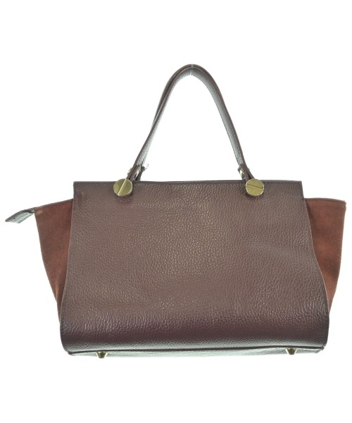 MARCO BIANCHINI（マルコビアンキーニ）ボストンバッグ 赤 サイズ:- レディース/2200670075096