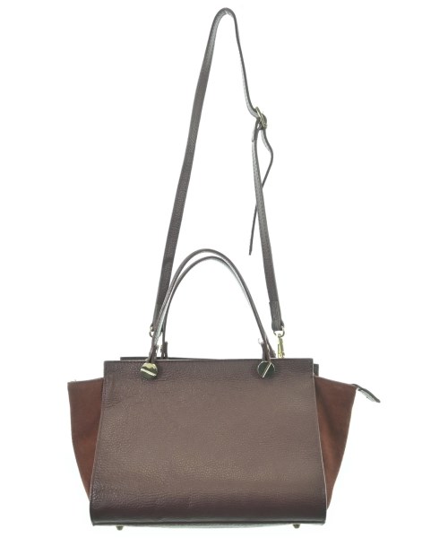 MARCO BIANCHINI（マルコビアンキーニ）ボストンバッグ 赤 サイズ:- レディース/2200670075096