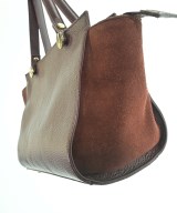 MARCO BIANCHINI（マルコビアンキーニ）ボストンバッグ 赤 サイズ:- レディース/2200670075096