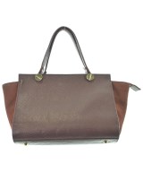 MARCO BIANCHINI ボストンバッグ