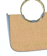 MARCO BIANCHINI（マルコビアンキーニ）ショルダーバッグ ベージュ サイズ:- レディース/2200682405287