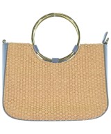 MARCO BIANCHINI ショルダーバッグ