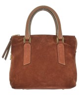 GIANNI NOTARO ハンドバッグ
