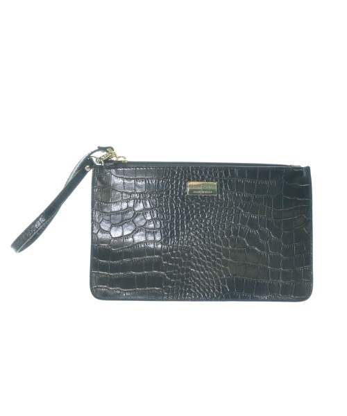 GIANNI NOTARO（ジャンニノターロ）トートバッグ 黒 サイズ:- レディース/2200634368073