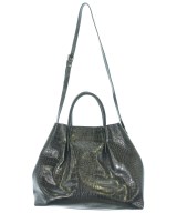 GIANNI NOTARO（ジャンニノターロ）トートバッグ 黒 サイズ:- レディース/2200634368073