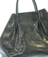 GIANNI NOTARO（ジャンニノターロ）トートバッグ 黒 サイズ:- レディース/2200634368073