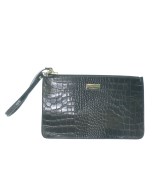 GIANNI NOTARO（ジャンニノターロ）トートバッグ 黒 サイズ:- レディース/2200634368073