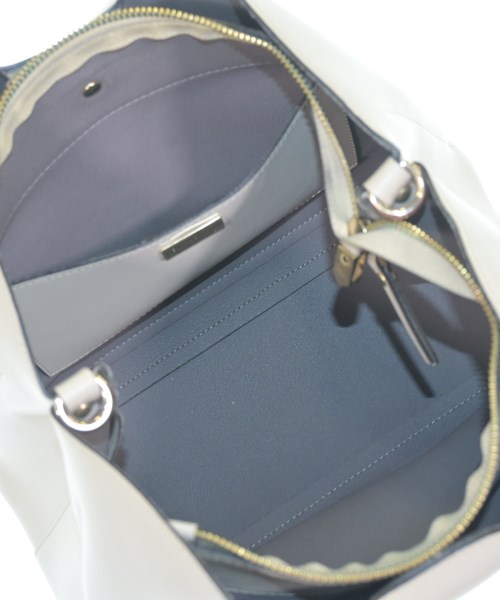 GIANNI NOTARO（ジャンニノターロ）トートバッグ ベージュ サイズ:- レディース/2200637488068