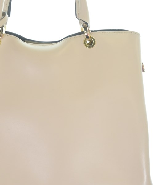 GIANNI NOTARO（ジャンニノターロ）トートバッグ ベージュ サイズ:- レディース/2200637488068