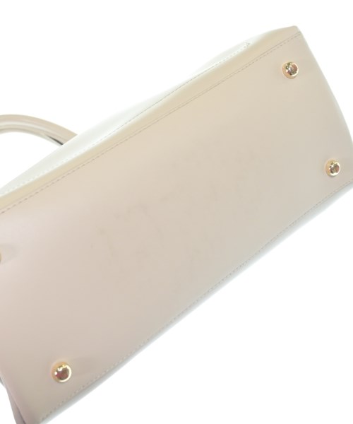 GIANNI NOTARO（ジャンニノターロ）トートバッグ ベージュ サイズ:- レディース/2200637488068