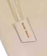 GIANNI NOTARO（ジャンニノターロ）トートバッグ ベージュ サイズ:- レディース/2200637488068