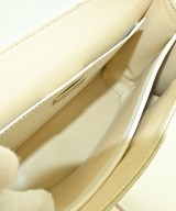 GIANNI NOTARO（ジャンニノターロ）ハンドバッグ 茶 サイズ:- レディース/2200641403019