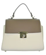 GIANNI NOTARO ハンドバッグ