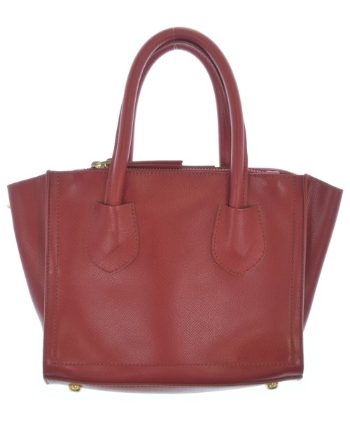 GIANNI NOTARO(ジャンニノターロ)ショルダーバッグ 赤 サイズ:-/2200637173094