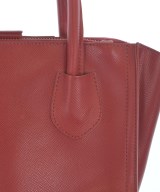 GIANNI NOTARO（ジャンニノターロ）ショルダーバッグ 赤 サイズ:- レディース/2200637173094