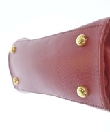 GIANNI NOTARO（ジャンニノターロ）ショルダーバッグ 赤 サイズ:- レディース/2200637173094