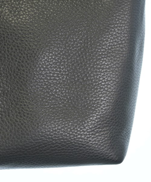 GIANNI NOTARO（ジャンニノターロ）トートバッグ 黒 サイズ:- レディース/2200613886109