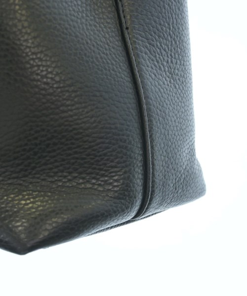 GIANNI NOTARO（ジャンニノターロ）トートバッグ 黒 サイズ:- レディース/2200613886109