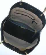 GIANNI NOTARO（ジャンニノターロ）トートバッグ 黒 サイズ:- レディース/2200613886109