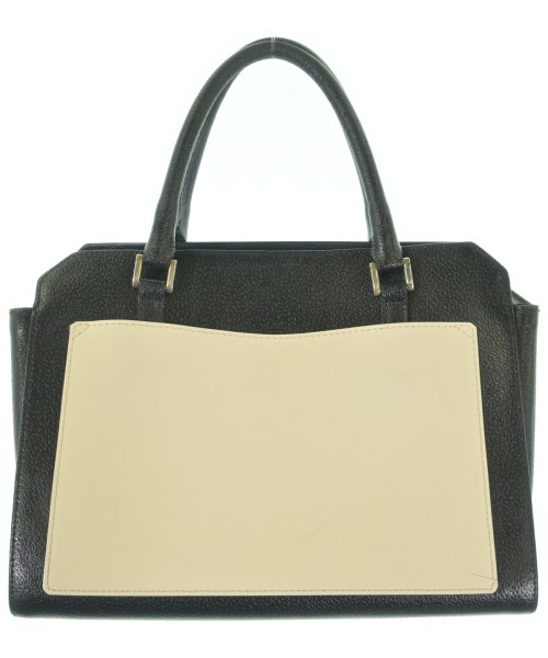 GIANNI NOTARO（ジャンニノターロ）ハンドバッグ 黒 サイズ:- レディース/2200615945019