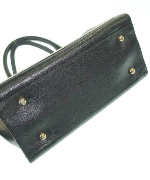 GIANNI NOTARO（ジャンニノターロ）ハンドバッグ 黒 サイズ:- レディース/2200615945019