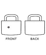 GIANNI NOTARO（ジャンニノターロ）ハンドバッグ 黒 サイズ:- レディース/2200615945019