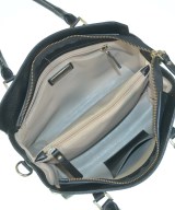 GIANNI NOTARO（ジャンニノターロ）ハンドバッグ 黒 サイズ:- レディース/2200615945019