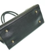 GIANNI NOTARO（ジャンニノターロ）ハンドバッグ 黒 サイズ:- レディース/2200615945019