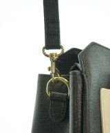 GIANNI NOTARO（ジャンニノターロ）ハンドバッグ 黒 サイズ:- レディース/2200615945019