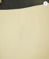 GIANNI NOTARO（ジャンニノターロ）ハンドバッグ 黒 サイズ:- レディース/2200615945019