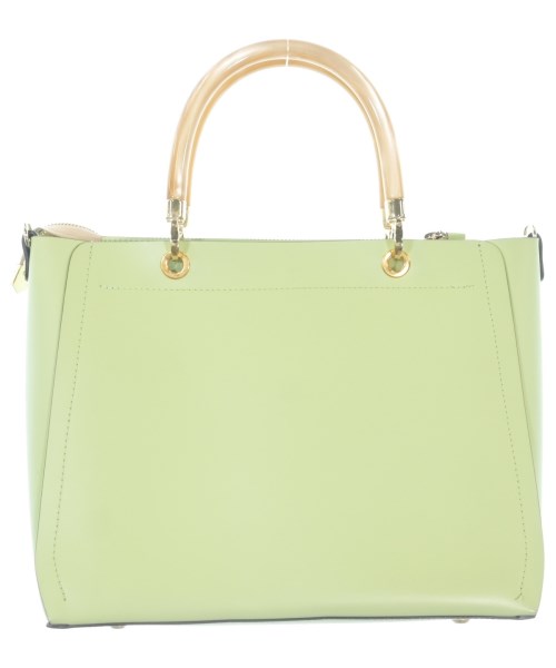 ジャンニノターロ(GIANNI NOTARO)のGIANNI NOTARO ハンドバッグ