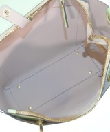 GIANNI NOTARO（ジャンニノターロ）ハンドバッグ 緑 サイズ:- レディース/2200611987143