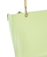 GIANNI NOTARO（ジャンニノターロ）ハンドバッグ 緑 サイズ:- レディース/2200611987143