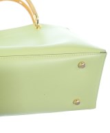 GIANNI NOTARO（ジャンニノターロ）ハンドバッグ 緑 サイズ:- レディース/2200611987143