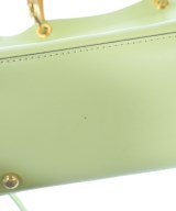 GIANNI NOTARO（ジャンニノターロ）ハンドバッグ 緑 サイズ:- レディース/2200611987143