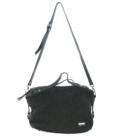 GIANNI NOTARO（ジャンニノターロ）ショルダーバッグ 黒 サイズ:- レディース/2200671708122